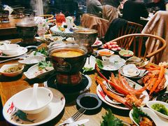 -阳光岛·海鲜盛宴(银泰中心in99店)