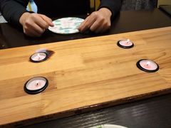 -一米鸡肉·韩式创意料理(西安店)