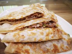 -华天二友居肉饼(宫门口店)
