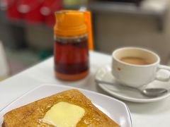 -澳洲牛奶公司(佐敦店)
