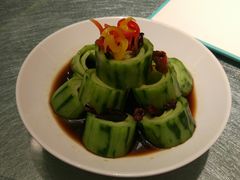 -雀蓝川菜(奥体广场店)