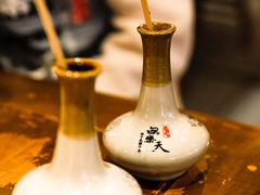 -白乐天毛肚火锅馆(解放碑店)
