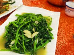 空心菜-化州大众美食城(宝安老牌店)