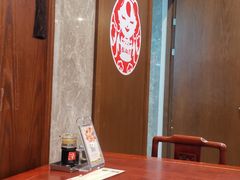 大堂-永和园酒楼