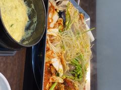 -金明子八带鱼馆(正宗韩国连锁店)