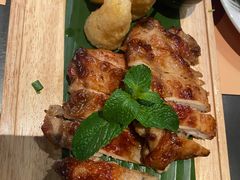 -simply thai天泰(长泰广场店)