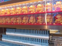 -海底捞火锅(振华广场生日主题店)