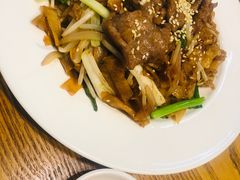 -喜粤糖朝餐厅(三八广场店)