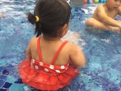 -郑州银基黄帝宫御温泉