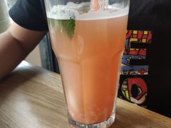 -必胜客(新中纬店)