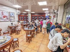 -珍珍小食店(西华路店)