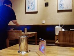 大堂-串大叔炭火烤串·鸡西大冷面刀削面(总店)