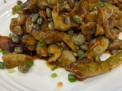 -蠔友汇·海鲜·生蚝烧烤(大东店)