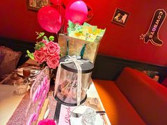 -MR.ROCKY洛奇先生·西餐&酒吧(太古仓店)