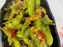 -虎虎龙虾大排档(双井店)