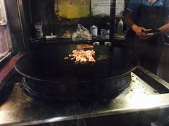 -炙热童年·老北京炙子烤肉(南锣鼓巷店)