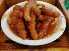 -五福茗点茶楼(花都雅乐城店)