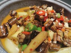 -楚鲜·汉正街一号(天河店)