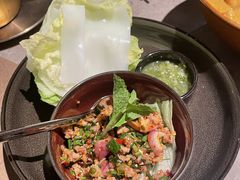 -CHINCHIN 青青·泰国料理(万象食家店)