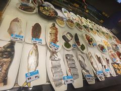 -好兄弟郭巨海鲜(天一阁店)