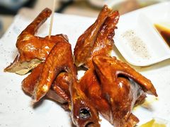 -侨美食家·粤菜(体育西路店)