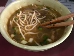 鱿鱼面-大石人家鱿鱼面馆(大石西路总店)
