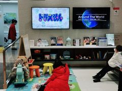 -TSK齿科德申会口腔门诊·联洋诊所