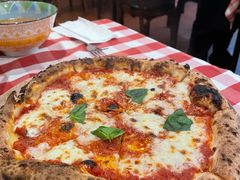 -安立可意大利美食