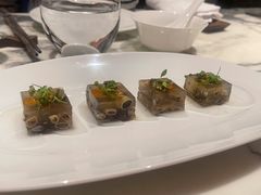 厦门土笋冻-遇外滩(BFC外滩金融中心店)
