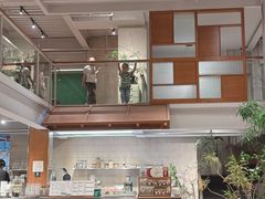 -有序Orderly融合西餐·咖啡(运河外滩店)