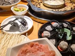-大队长主题火锅(观音桥店)