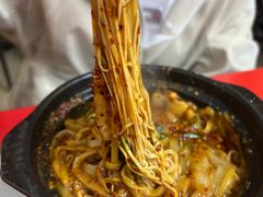 -春艳砂锅居(新玛特店)