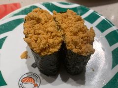 -新一番三文鱼寿司(大东海店)