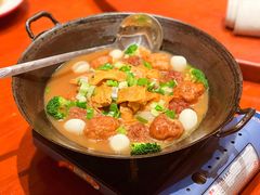 -中国徽菜·徽商故里(罍街店)