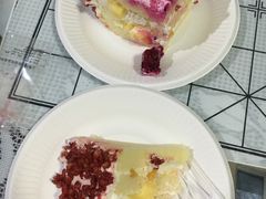 -FASHION BAKERY法森贝克(新德路店)