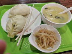-大邱大包
