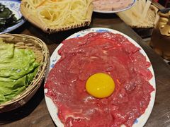 -萍姐火锅·公路夜市(南京新街口店)