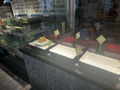 -门溪山居(七星店)