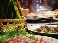 -蜀大侠火锅(四川北路店)