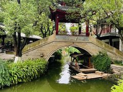 -龙潭水乡