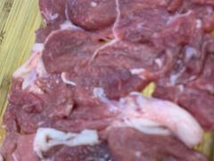 -津门羊大爷铜锅涮肉(雅清街店)