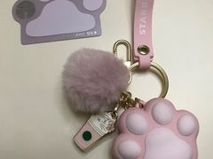 -星巴克(重庆新世纪凯瑞商都店)