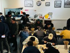 -君东记本帮面馆(天钥桥路店)