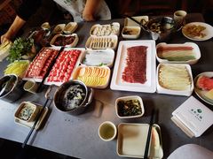 -君邦火锅(新疆大厦店)