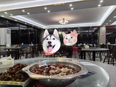 -天天沸腾(东港路店)