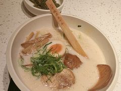 -味千拉面(又一城店)