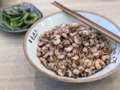 -朱洪元苏式面馆(绿宝广场店)