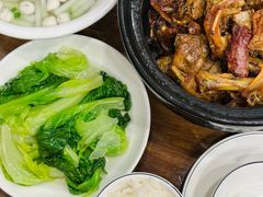 -斯丹姜母鸭·古法干香(涂门街总店)