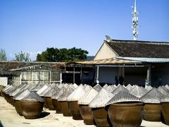 -苏州市吴中区光福窑上花果蜜饯厂