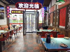 -川正旺江湖菜(三元桥店)